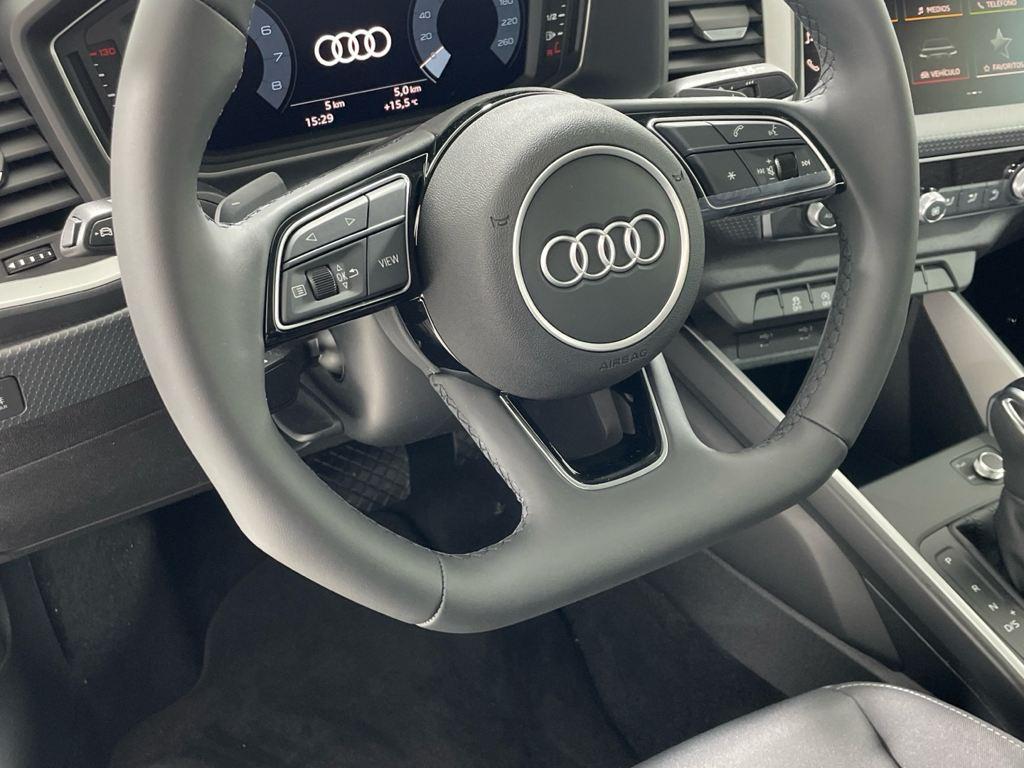 Audi A1 Sportback 30 TFSI en Barcelona