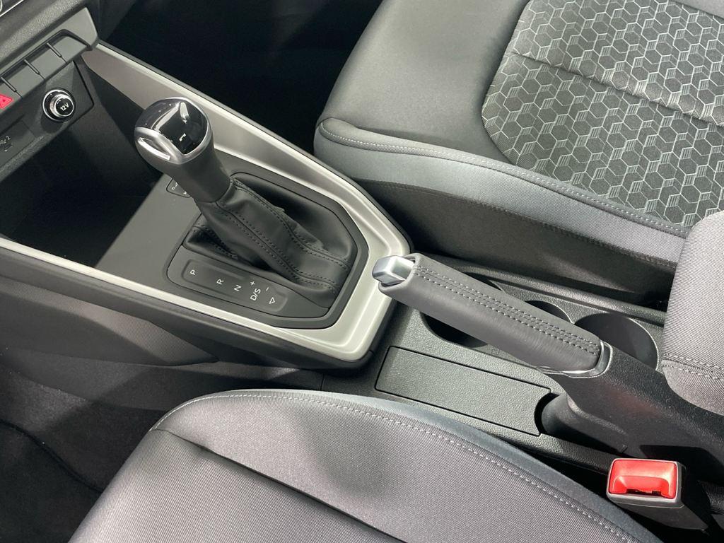 Audi A1 Sportback 30 TFSI en Barcelona