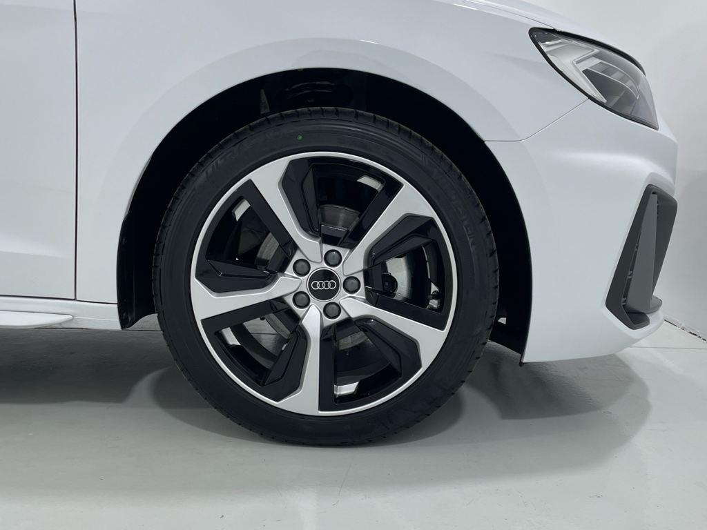 Audi A1 Sportback 30 TFSI en Barcelona