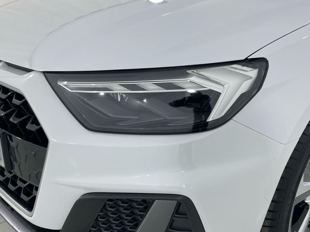 Audi A1 Sportback 30 TFSI en Barcelona