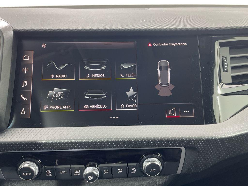 Audi A1 Sportback 30 TFSI en Barcelona