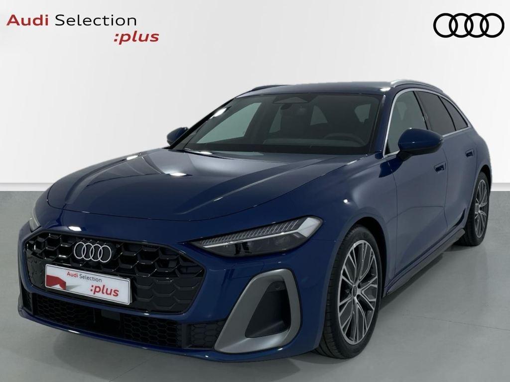 Audi A5 Avant TFSI en Barcelona