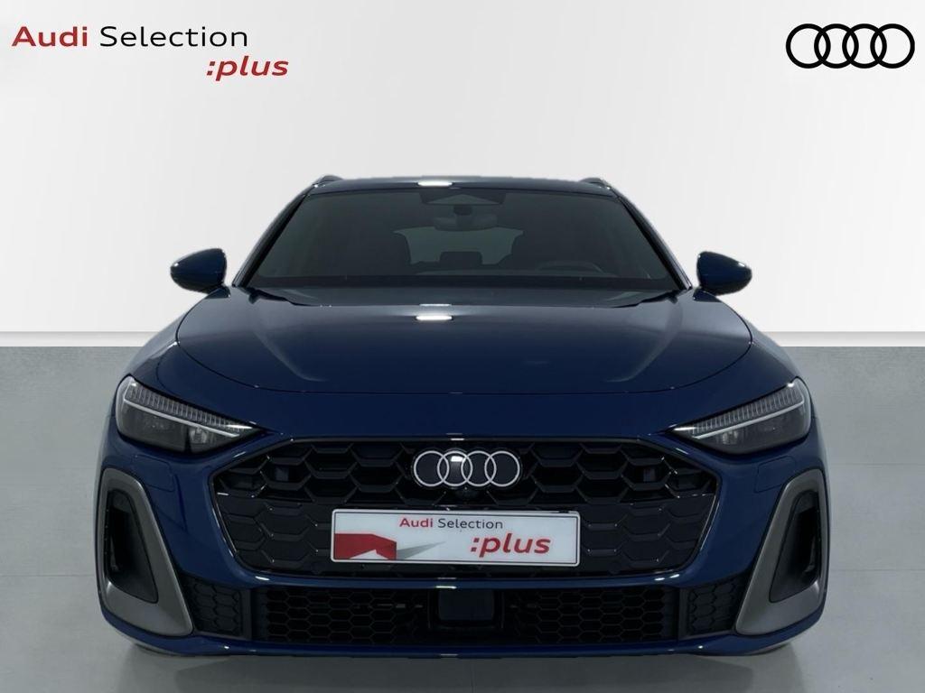 Audi A5 Avant TFSI - 2