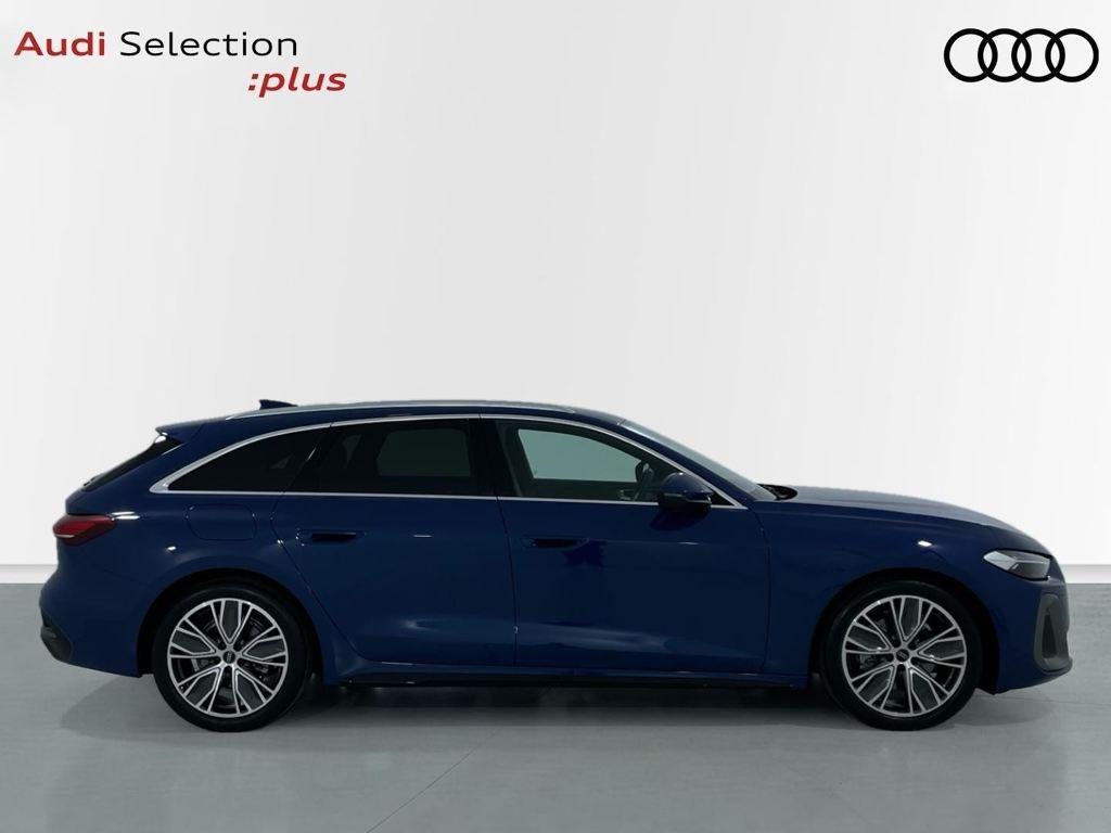 Audi A5 Avant TFSI - 3