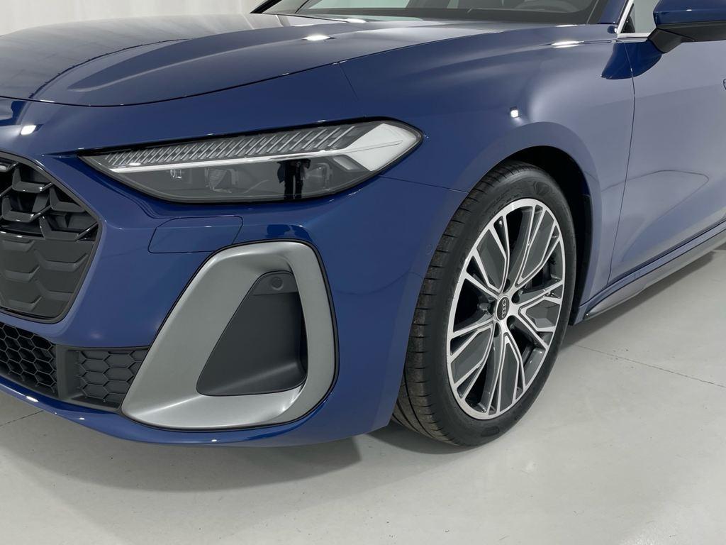Audi A5 Avant TFSI - 6