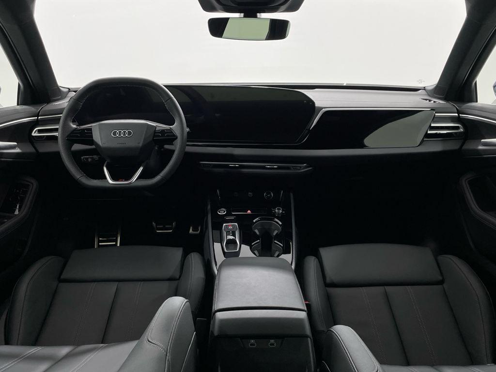 Audi A5 Avant TFSI - 7
