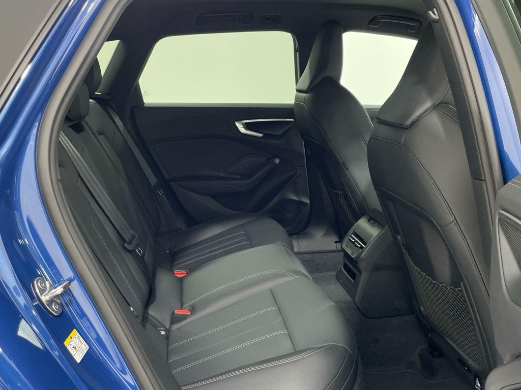 Audi A5 Avant TFSI - 8