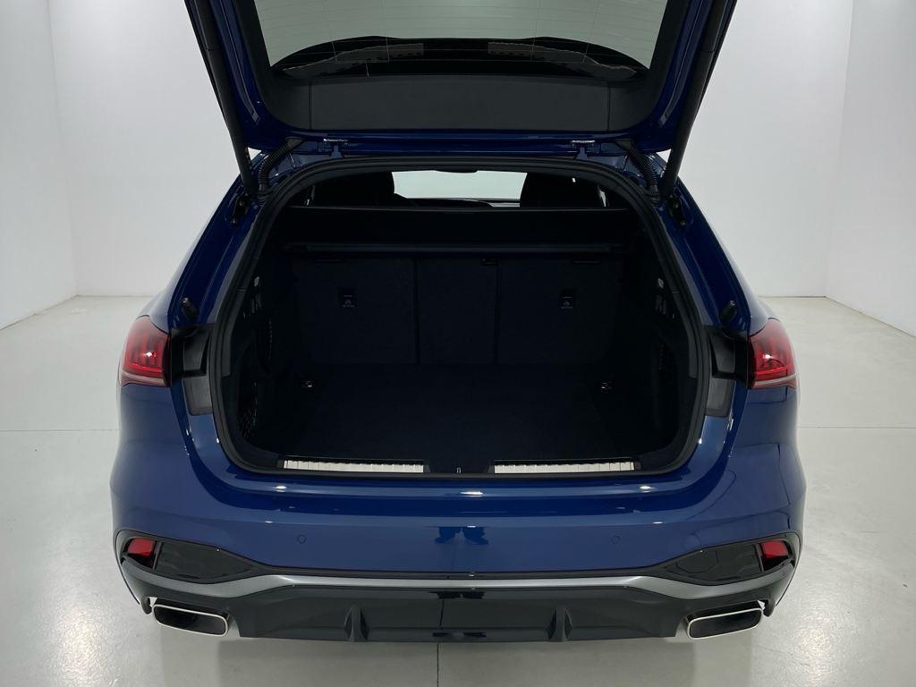 Audi A5 Avant TFSI - 10