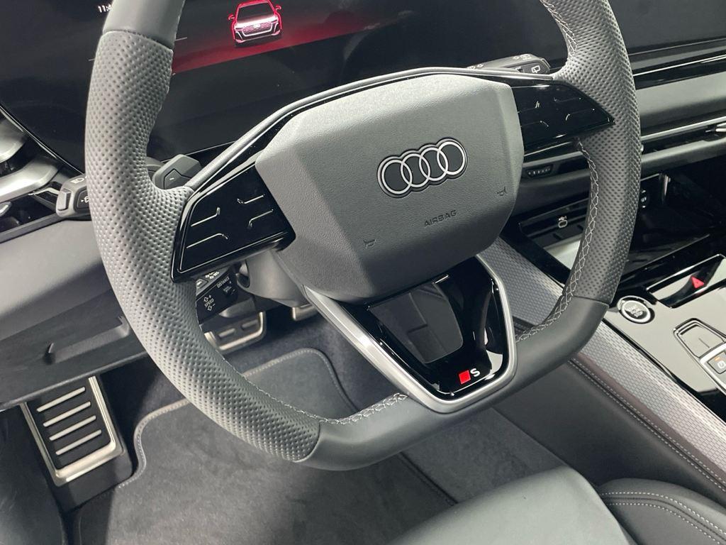 Audi A5 Avant TFSI - 13