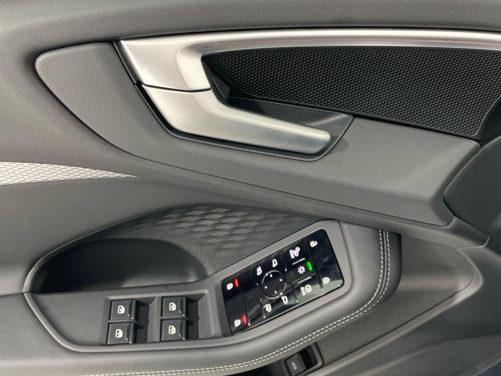 Audi A5 Avant TFSI - 14