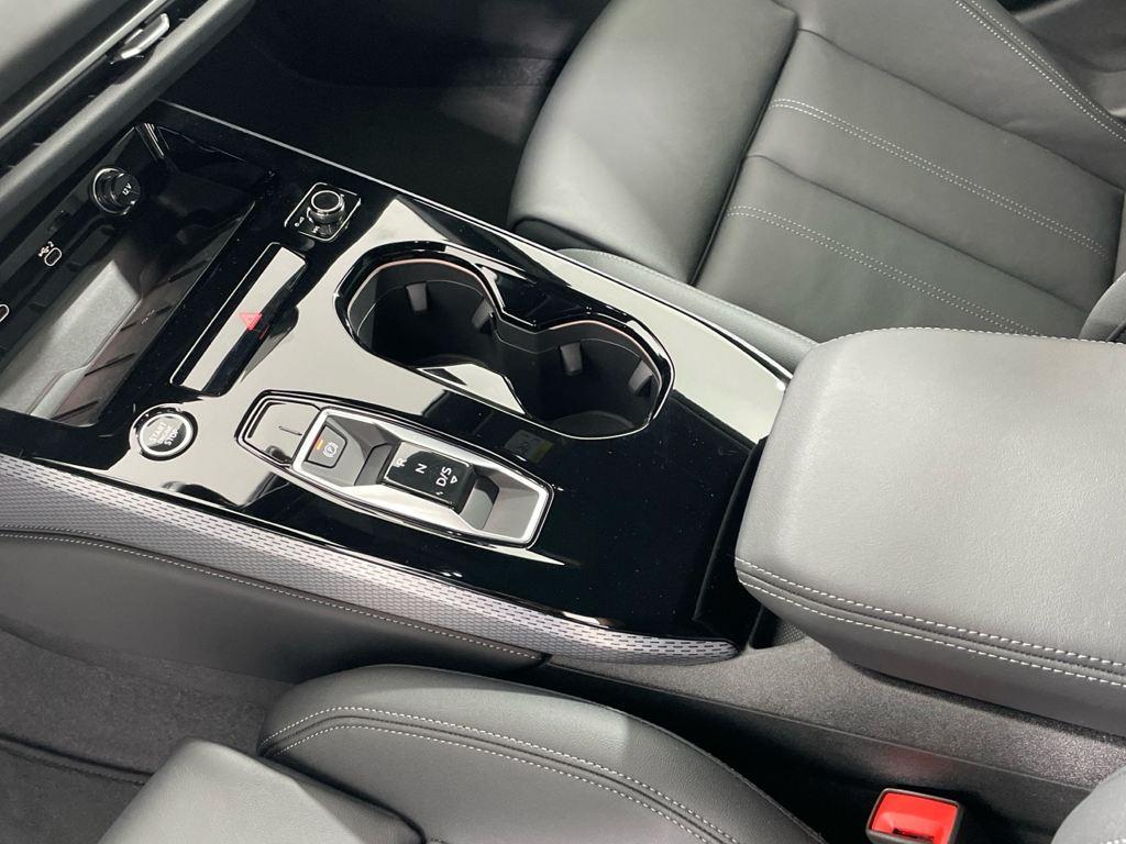 Audi A5 Avant TFSI - 15