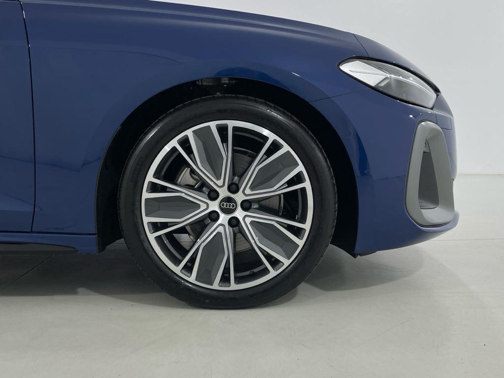 Audi A5 Avant TFSI - 16