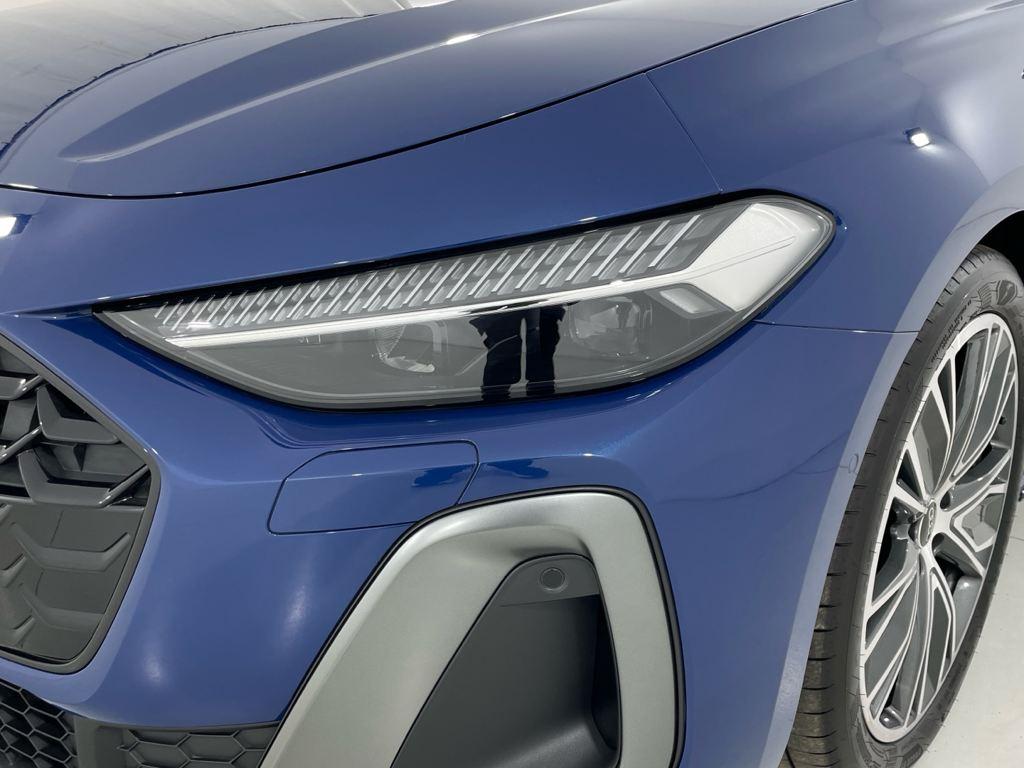 Audi A5 Avant TFSI - 17