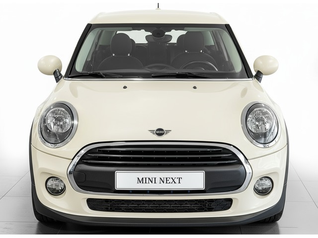 fotoG 1 del MINI MINI 5 Puertas One 75 kW (102 CV) 102cv Gasolina del 2019 en Madrid