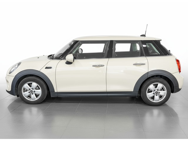 fotoG 2 del MINI MINI 5 Puertas One 75 kW (102 CV) 102cv Gasolina del 2019 en Madrid