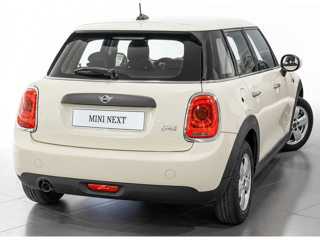 fotoG 3 del MINI MINI 5 Puertas One 75 kW (102 CV) 102cv Gasolina del 2019 en Madrid