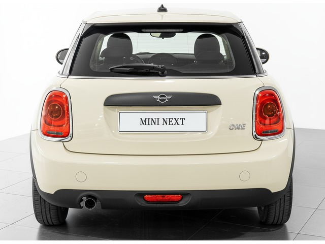 fotoG 4 del MINI MINI 5 Puertas One 75 kW (102 CV) 102cv Gasolina del 2019 en Madrid
