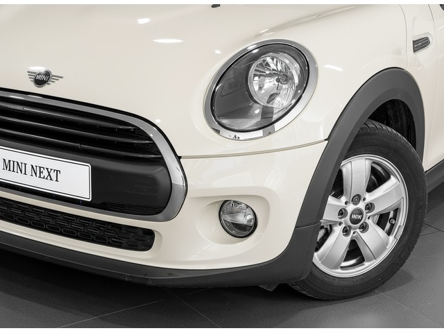 fotoG 5 del MINI MINI 5 Puertas One 75 kW (102 CV) 102cv Gasolina del 2019 en Madrid