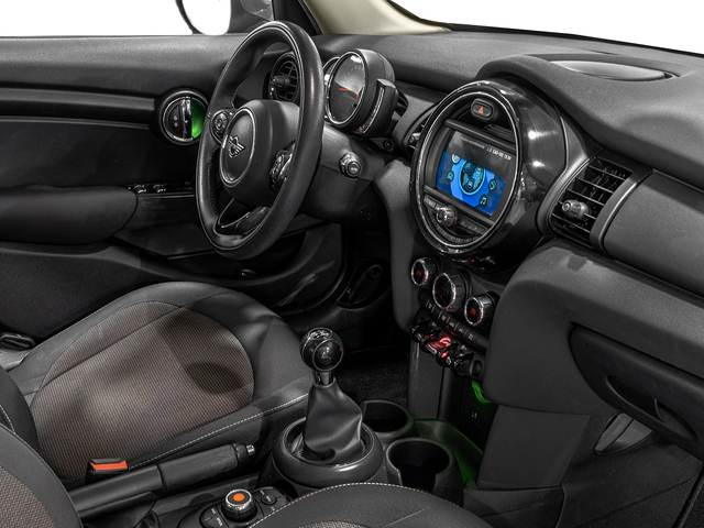 fotoG 7 del MINI MINI 5 Puertas One 75 kW (102 CV) 102cv Gasolina del 2019 en Madrid