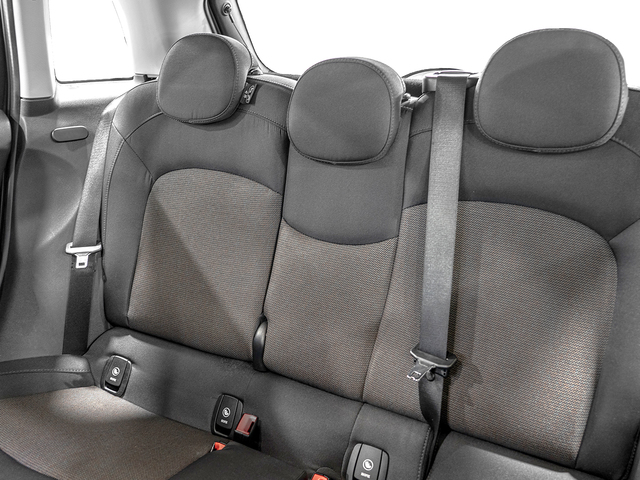 fotoG 8 del MINI MINI 5 Puertas One 75 kW (102 CV) 102cv Gasolina del 2019 en Madrid