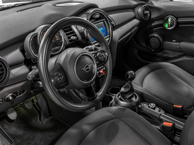 fotoG 11 del MINI MINI 5 Puertas One 75 kW (102 CV) 102cv Gasolina del 2019 en Madrid