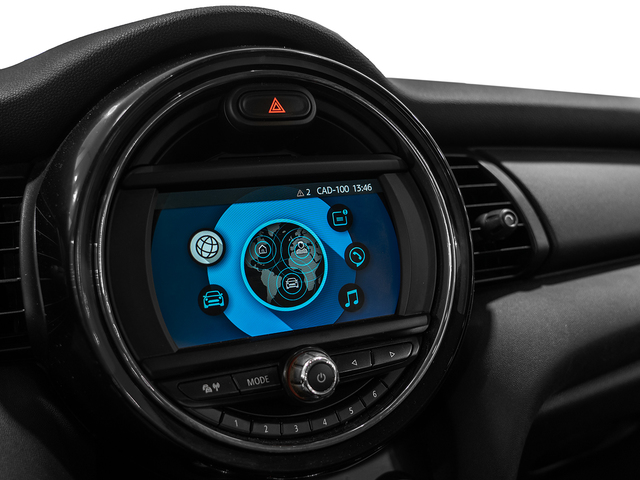 fotoG 12 del MINI MINI 5 Puertas One 75 kW (102 CV) 102cv Gasolina del 2019 en Madrid