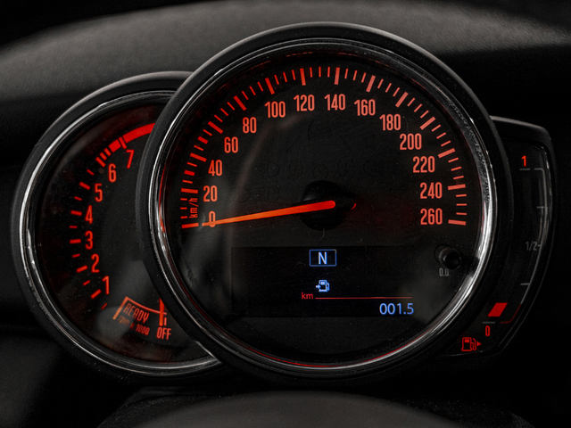 fotoG 13 del MINI MINI 5 Puertas One 75 kW (102 CV) 102cv Gasolina del 2019 en Madrid