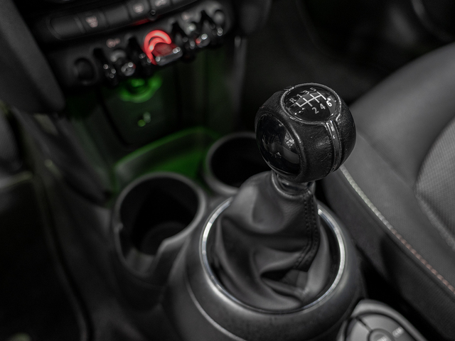 fotoG 14 del MINI MINI 5 Puertas One 75 kW (102 CV) 102cv Gasolina del 2019 en Madrid