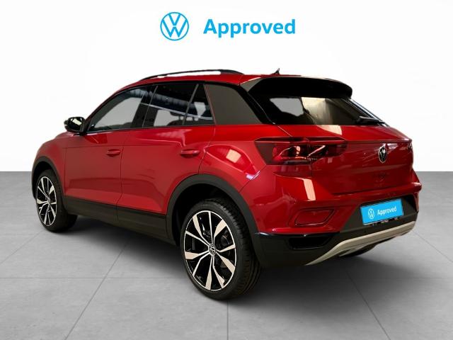 Volkswagen T-Roc Dark Line 1.5 TSI 110 kW (150 CV) DSG