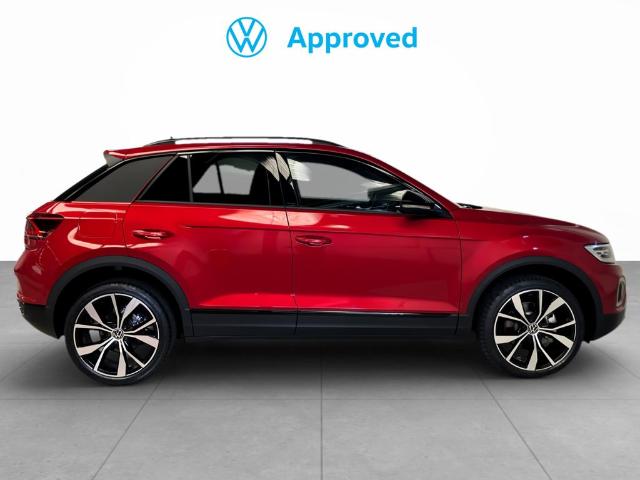 Volkswagen T-Roc Dark Line 1.5 TSI 110 kW (150 CV) DSG