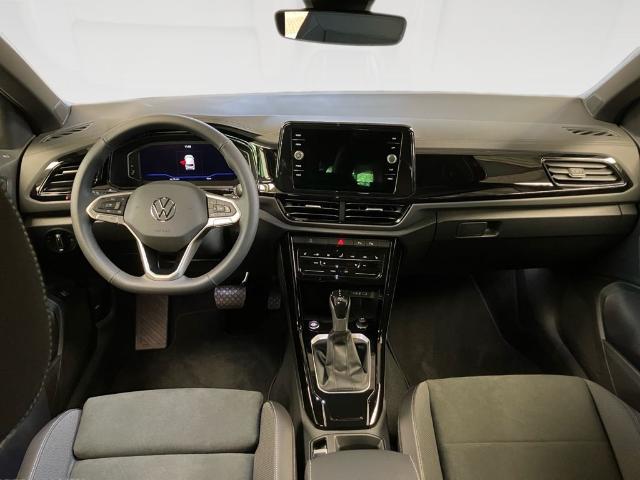Volkswagen T-Roc Dark Line 1.5 TSI 110 kW (150 CV) DSG