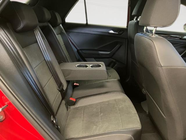 Volkswagen T-Roc Dark Line 1.5 TSI 110 kW (150 CV) DSG