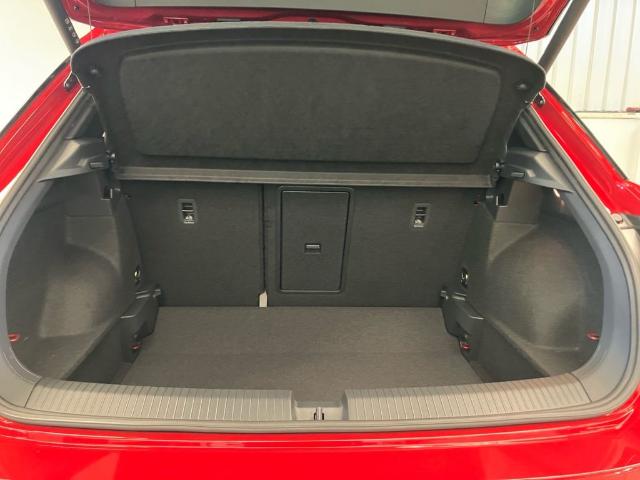 Volkswagen T-Roc Dark Line 1.5 TSI 110 kW (150 CV) DSG