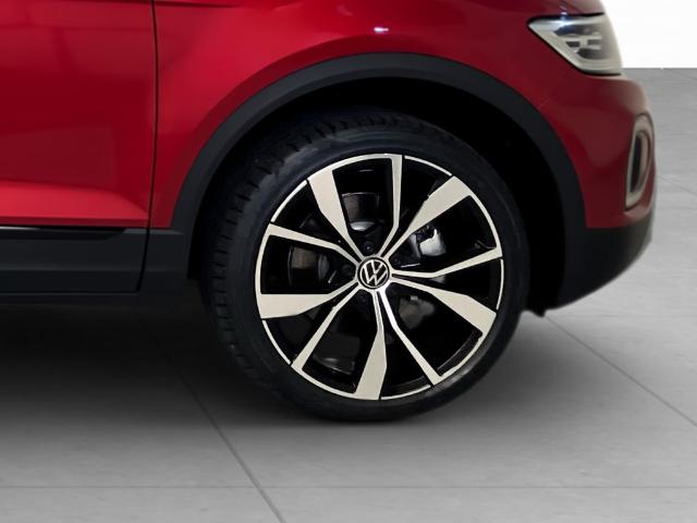 Volkswagen T-Roc Dark Line 1.5 TSI 110 kW (150 CV) DSG