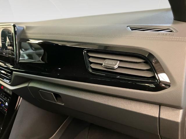 Volkswagen T-Roc Dark Line 1.5 TSI 110 kW (150 CV) DSG