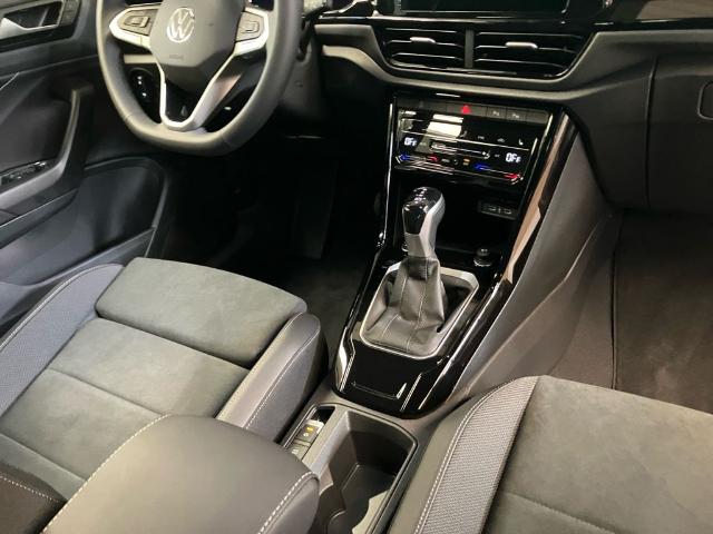 Volkswagen T-Roc Dark Line 1.5 TSI 110 kW (150 CV) DSG
