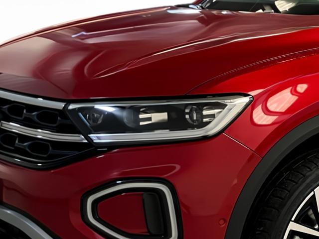 Volkswagen T-Roc Dark Line 1.5 TSI 110 kW (150 CV) DSG