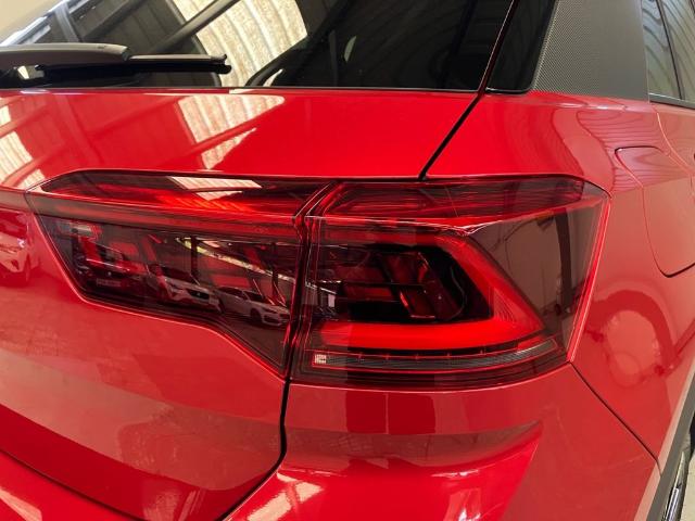 Volkswagen T-Roc Dark Line 1.5 TSI 110 kW (150 CV) DSG