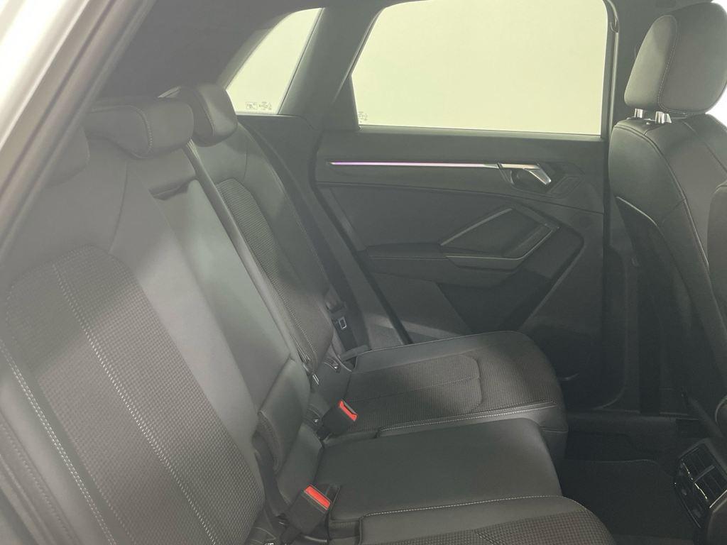 Audi Q3 35 TDI en Barcelona