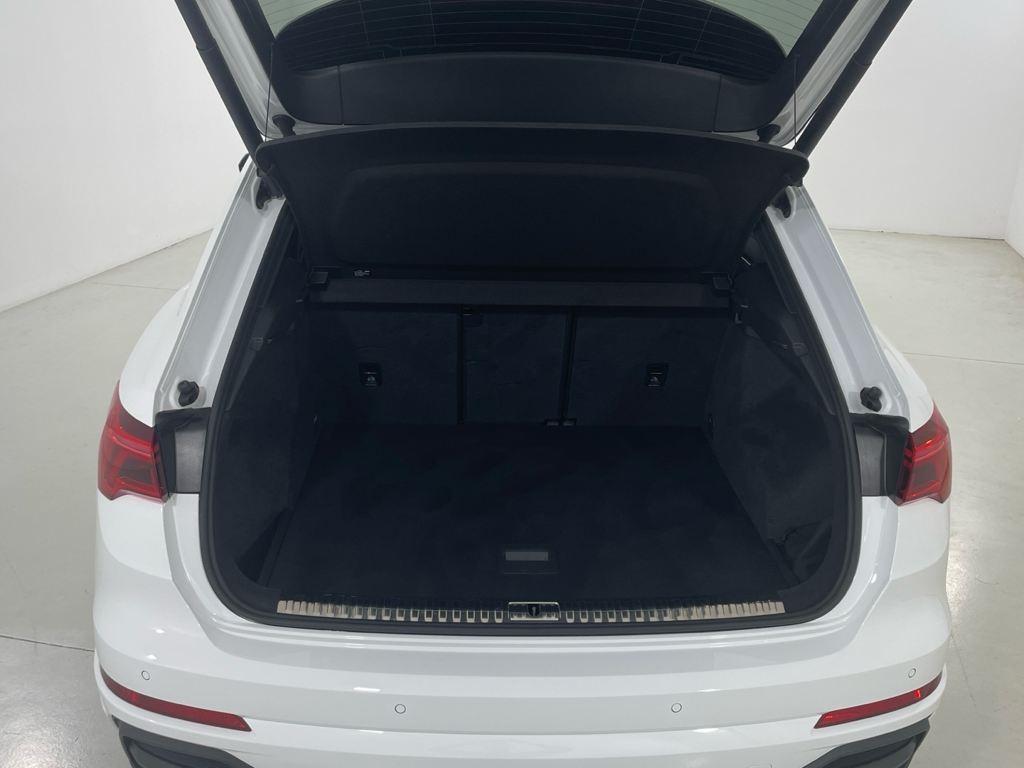 Audi Q3 35 TDI en Barcelona