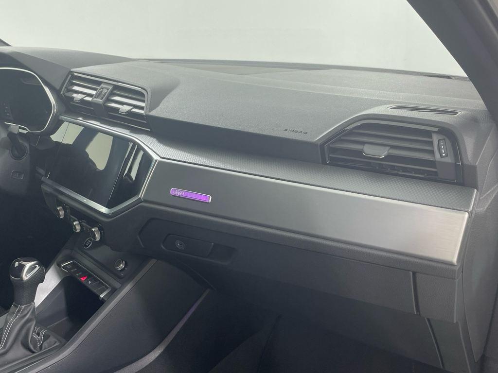 Audi Q3 35 TDI en Barcelona