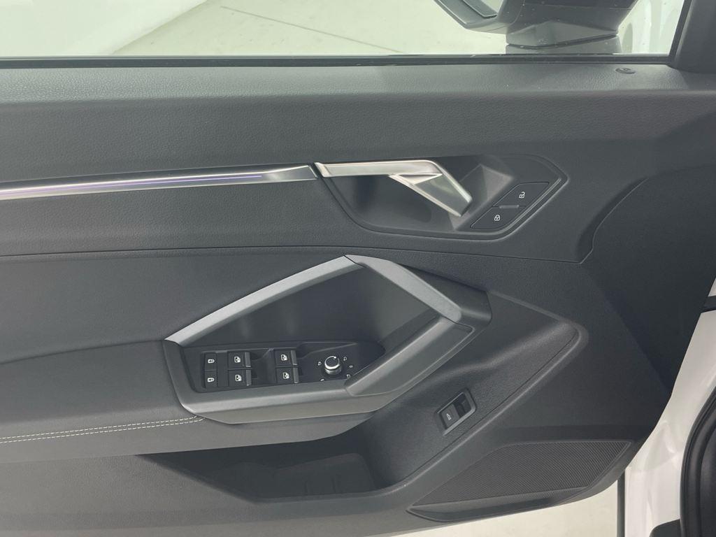 Audi Q3 35 TDI en Barcelona