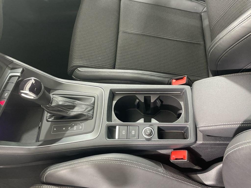 Audi Q3 35 TDI en Barcelona