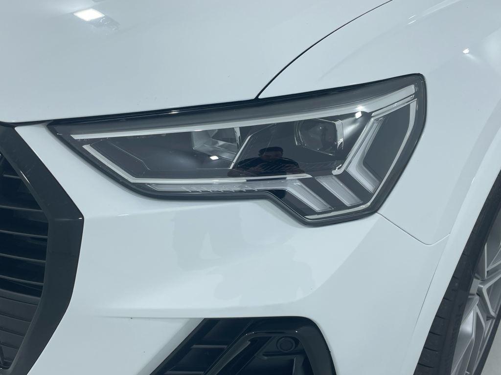 Audi Q3 35 TDI en Barcelona