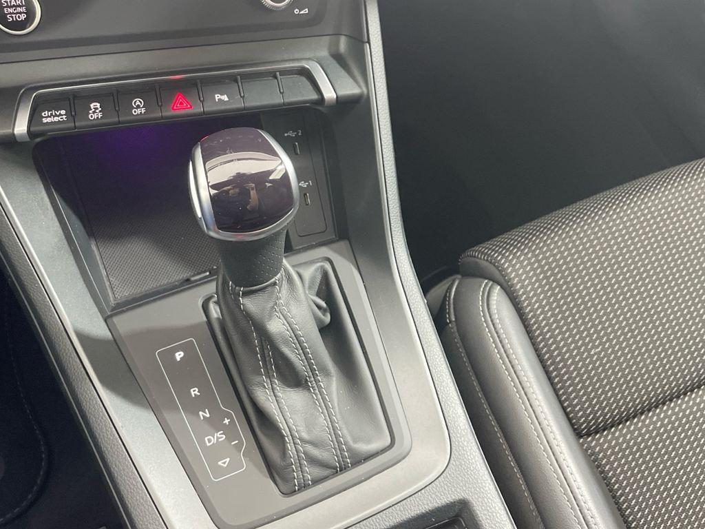 Audi Q3 35 TDI en Barcelona