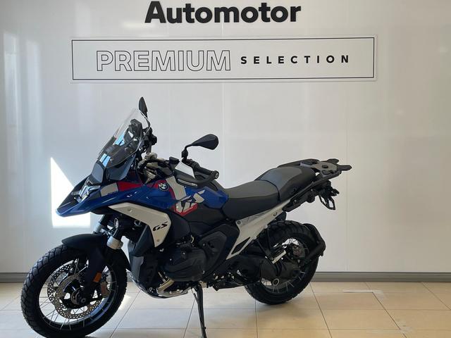 BMW Motorrad R 1300 GS  de ocasión 