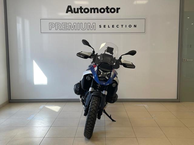 BMW Motorrad R 1300 GS  de ocasión 