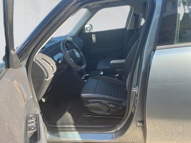 fotoG 10 del MINI MINI Countryman SE ALL4 230 kW (313 CV) 313cv Eléctrico del 2025 en Málaga