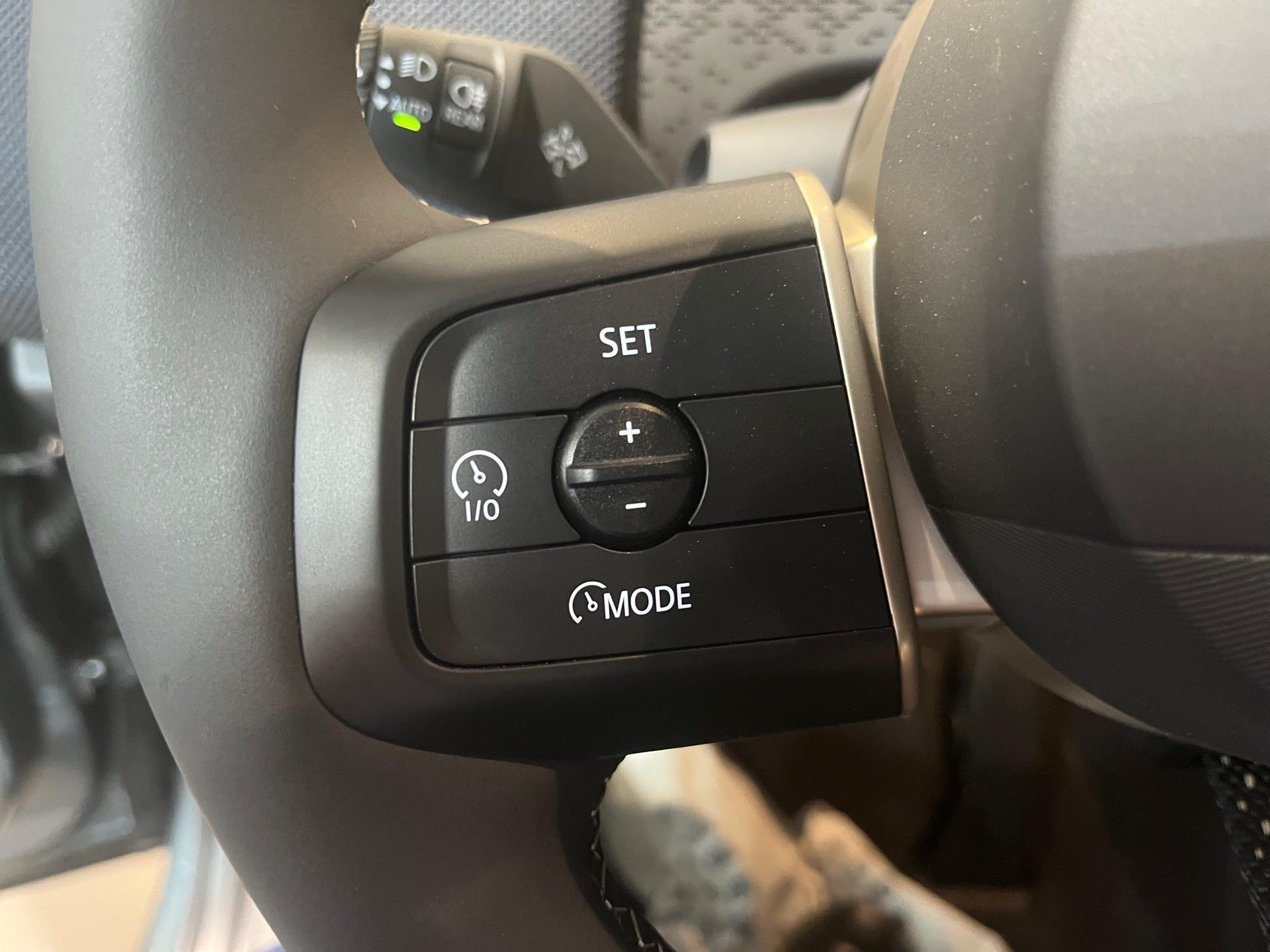 fotoG 11 del MINI MINI Countryman SE ALL4 230 kW (313 CV) 313cv Eléctrico del 2025 en Málaga