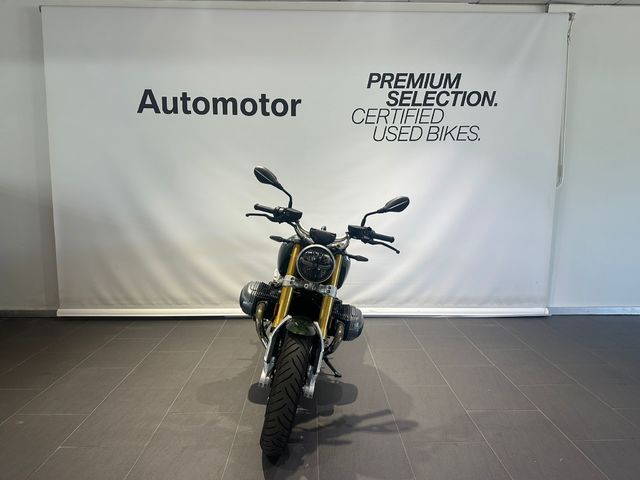 BMW Motorrad R 12 NINET  de ocasión 